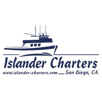 Islander Charters logo, Islander Charters contact details