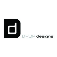 Drop Designs logo, Drop Designs contact details