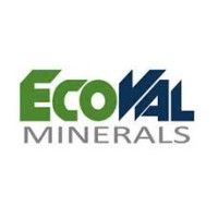 Ecoval Minerals logo, Ecoval Minerals contact details