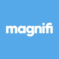 MagniFI logo, MagniFI contact details