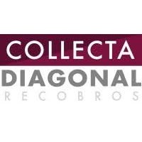 Collecta - Diagonal Recobros logo, Collecta - Diagonal Recobros contact details