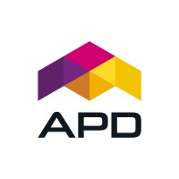 APD Group Ltd logo, APD Group Ltd contact details