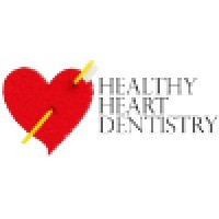 Healthy Heart Dentistry, Inc. logo, Healthy Heart Dentistry, Inc. contact details