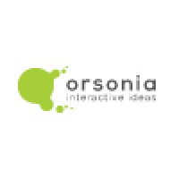 Orsonia Interactive Ideas logo, Orsonia Interactive Ideas contact details