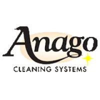 Anago of Nashville logo, Anago of Nashville contact details