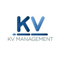 KV MANAGEMENT logo, KV MANAGEMENT contact details