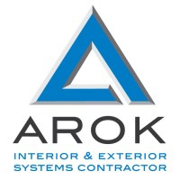 AROK Inc logo, AROK Inc contact details