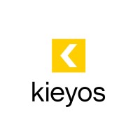 Kieyos logo, Kieyos contact details