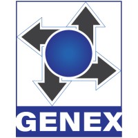 Genex Logistics LLC logo, Genex Logistics LLC contact details