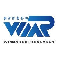 Win Market Research Co.,Ltd logo, Win Market Research Co.,Ltd contact details