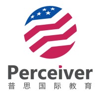 Perceiver Education logo, Perceiver Education contact details