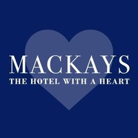 Mackays Hotel logo, Mackays Hotel contact details