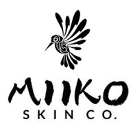 Miiko Skin Co. logo, Miiko Skin Co. contact details