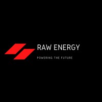 Raw Energy International logo, Raw Energy International contact details