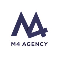 m4 Digital Media logo, m4 Digital Media contact details