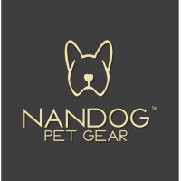 NANDOG PET GEAR logo, NANDOG PET GEAR contact details