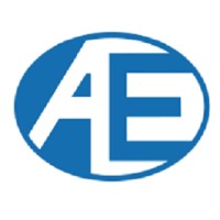 AE Supply logo, AE Supply contact details