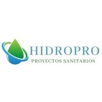 Hidropro logo, Hidropro contact details