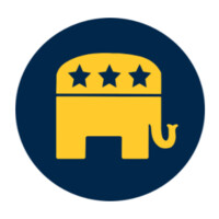 College Republicans at the University of Michigan logo, College Republicans at the University of Michigan contact details