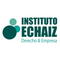 Instituto Echaiz. Derecho & Empresa logo, Instituto Echaiz. Derecho & Empresa contact details