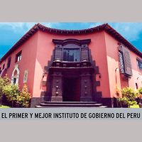 Instituto de Gobierno y de Gestión Pública USMP logo, Instituto de Gobierno y de Gestión Pública USMP contact details