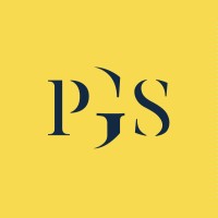 PGS Consulting Group logo, PGS Consulting Group contact details