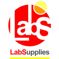 LabSupplies logo, LabSupplies contact details