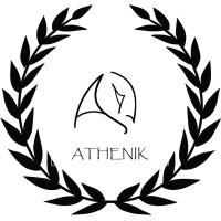 Athenik LLC logo, Athenik LLC contact details