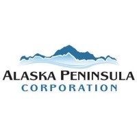 Alaska Peninsula Corporation logo, Alaska Peninsula Corporation contact details