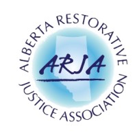 Alberta Restorative Justice Association logo, Alberta Restorative Justice Association contact details