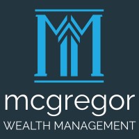 McGregor Wealth Management logo, McGregor Wealth Management contact details