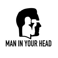 Man in Your Head logo, Man in Your Head contact details