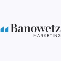 Banowetz Marketing logo, Banowetz Marketing contact details