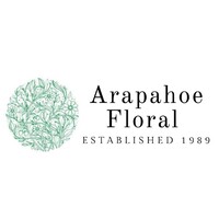 Arapahoe Floral logo, Arapahoe Floral contact details