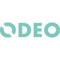 ODEO logo, ODEO contact details