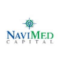 NaviMed Capital logo, NaviMed Capital contact details