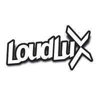 loudlux logo, loudlux contact details