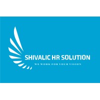 Shivalic HR Solution logo, Shivalic HR Solution contact details