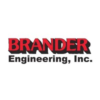 Brander Construction Tech logo, Brander Construction Tech contact details