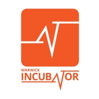 Warwick Incubator logo, Warwick Incubator contact details