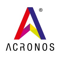 Acronos logo, Acronos contact details