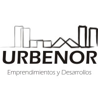 URBENOR SRL logo, URBENOR SRL contact details