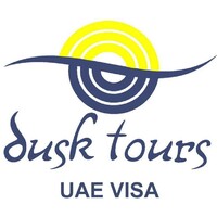 Dusk Tourism LLC logo, Dusk Tourism LLC contact details