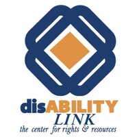 disABILITY Link logo, disABILITY Link contact details