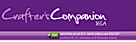 Crafter's Companion USA logo, Crafter's Companion USA contact details