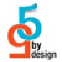 5by5 Design LLC logo, 5by5 Design LLC contact details