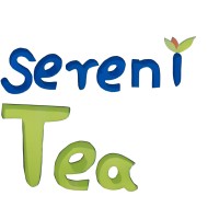 Serenitea logo, Serenitea contact details