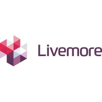 The Livemore Partnership logo, The Livemore Partnership contact details