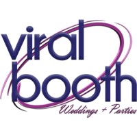 Viral Booth logo, Viral Booth contact details