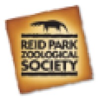 Reid Park Zoological Society logo, Reid Park Zoological Society contact details